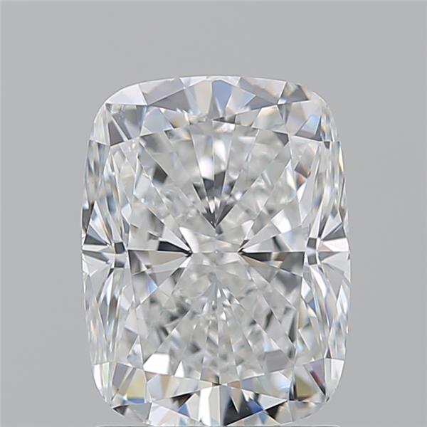 2.030 E SI1 Virtual Selection Cushion Diamond