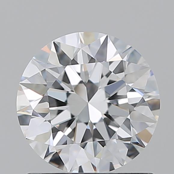1.130 D VVS1 Virtual Selection Round Diamond