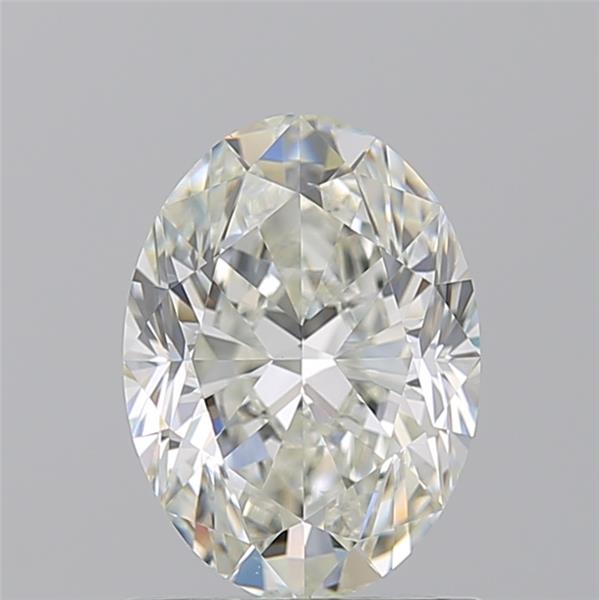 1.300 I VS2 Virtual Selection Oval Diamond