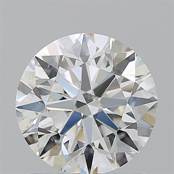 1.400 J SI2 Virtual Selection Round Diamond
