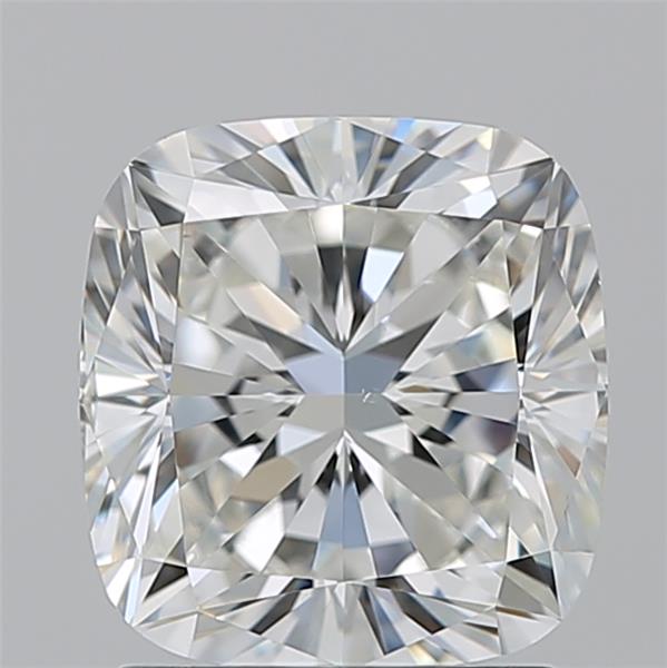 2.020 H VS2 Virtual Selection Cushion Diamond