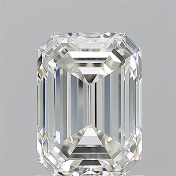 1.700 J VS2 Virtual Selection Emerald Diamond