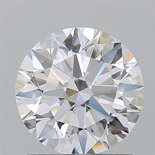 1.310 E SI1 Virtual Selection Round Diamond
