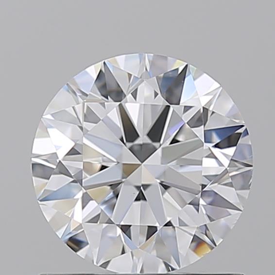 1.010 D VS2 Virtual Selection Round Diamond