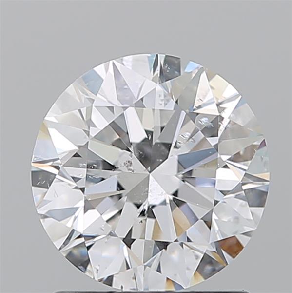 1.500 E I1 Virtual Selection Round Diamond