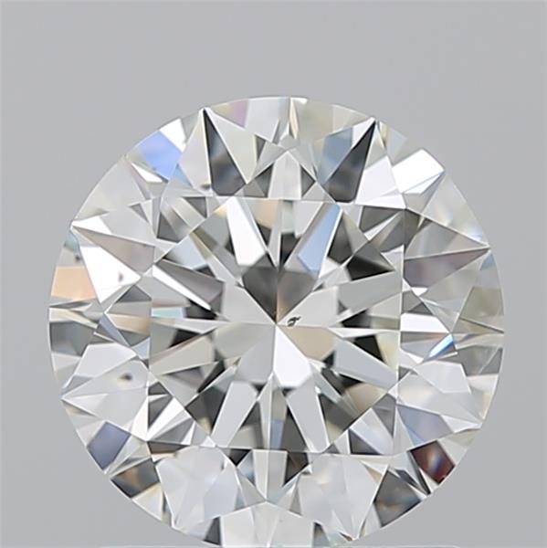 1.560 I SI1 Virtual Selection Round Diamond