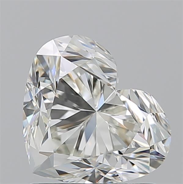 1.510 J VS2 Virtual Selection Heart Diamond