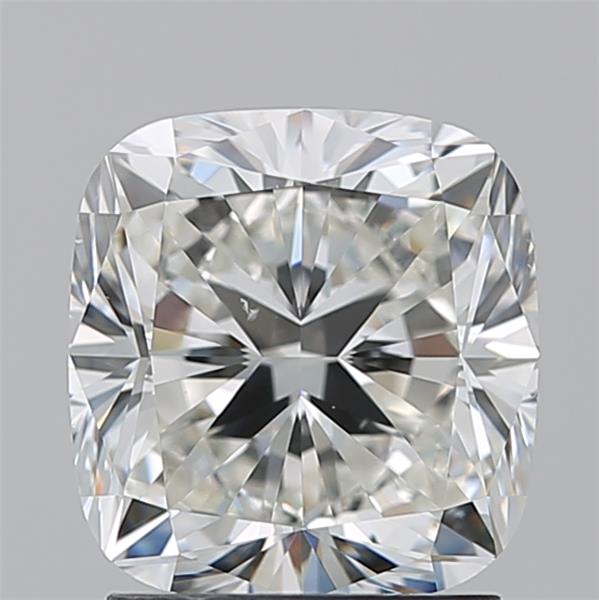 2.030 I VS2 Virtual Selection Cushion Diamond