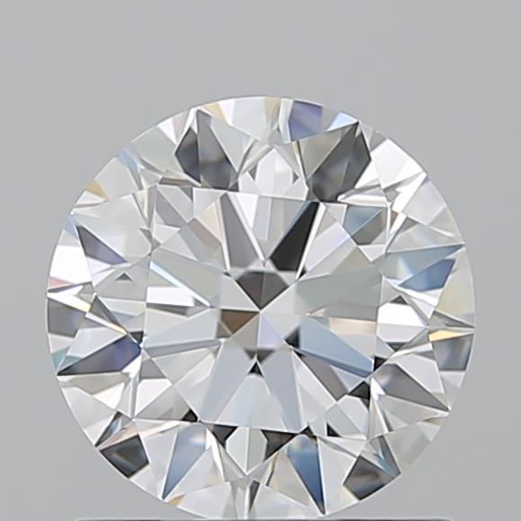 1.150 H VVS1 Virtual Selection Round Diamond