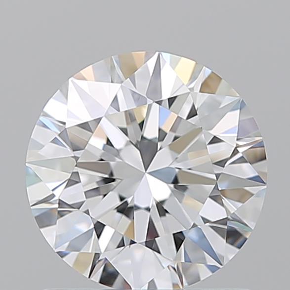 1.230 E VS1 Virtual Selection Round Diamond