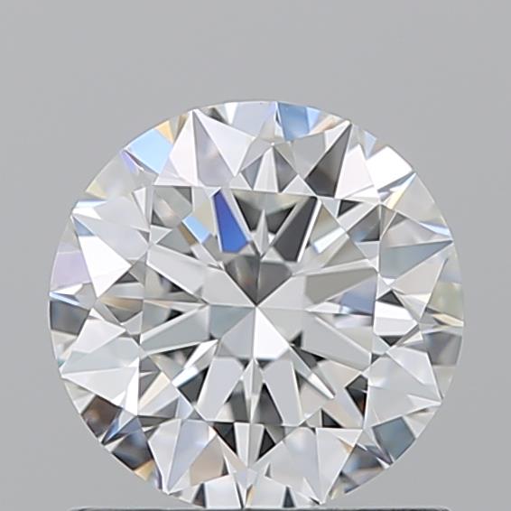 1.010 F VS1 Virtual Selection Round Diamond