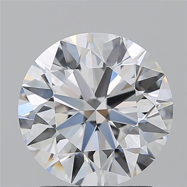 2.010 E VS2 Virtual Selection Round Diamond