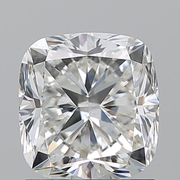 1.510 I SI1 Virtual Selection Cushion Diamond