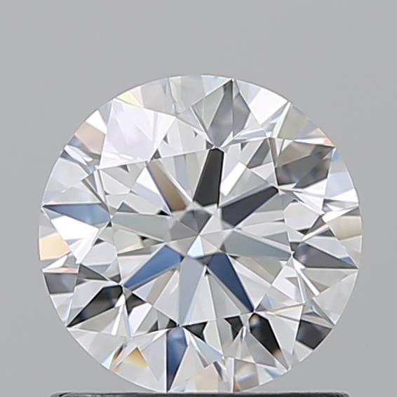 1.050 E VVS1 Virtual Selection Round Diamond