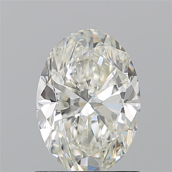 1.210 K VS1 Virtual Selection Oval Diamond