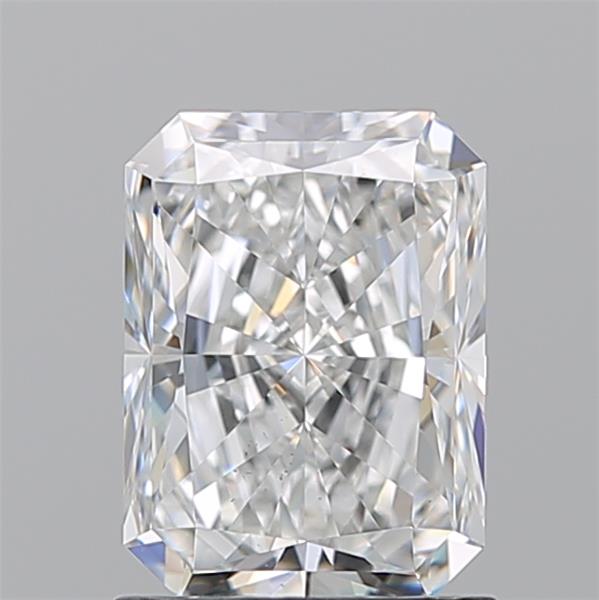 1.510 E VS2 Virtual Selection Radiant Diamond