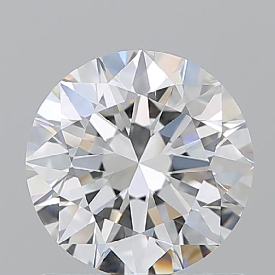 1.080 F VVS1 Virtual Selection Round Diamond
