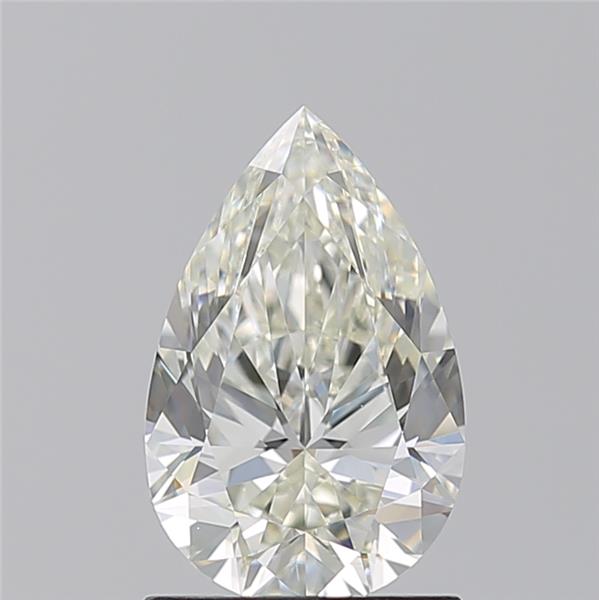 1.200 K VS1 Virtual Selection Pear Diamond