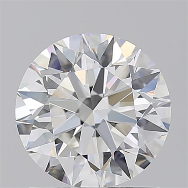 1.300 H VS1 Virtual Selection Round Diamond