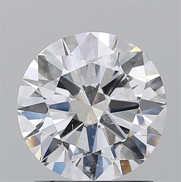 1.500 D SI1 Virtual Selection Round Diamond