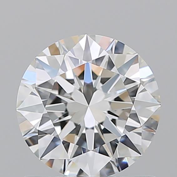 1.010 G VVS2 Virtual Selection Round Diamond