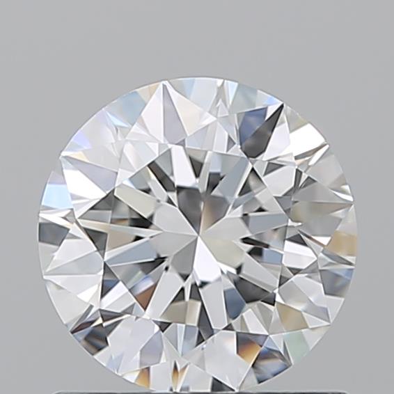 1.010 E VVS1 Virtual Selection Round Diamond