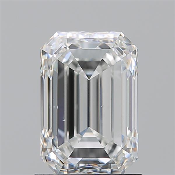 1.700 G VS2 Virtual Selection Emerald Diamond