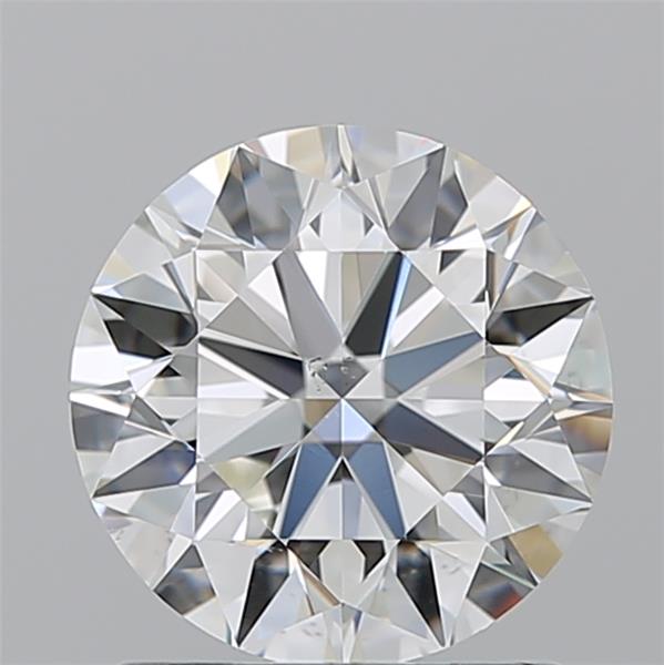 1.500 I VS2 Virtual Selection Round Diamond
