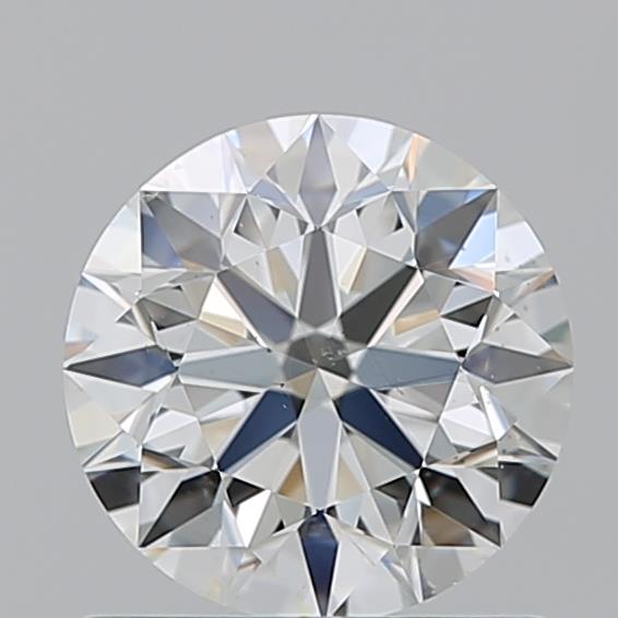 1.080 H SI1 Virtual Selection Round Diamond