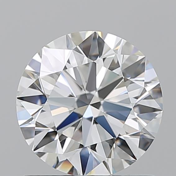 1.120 H VVS2 Virtual Selection Round Diamond