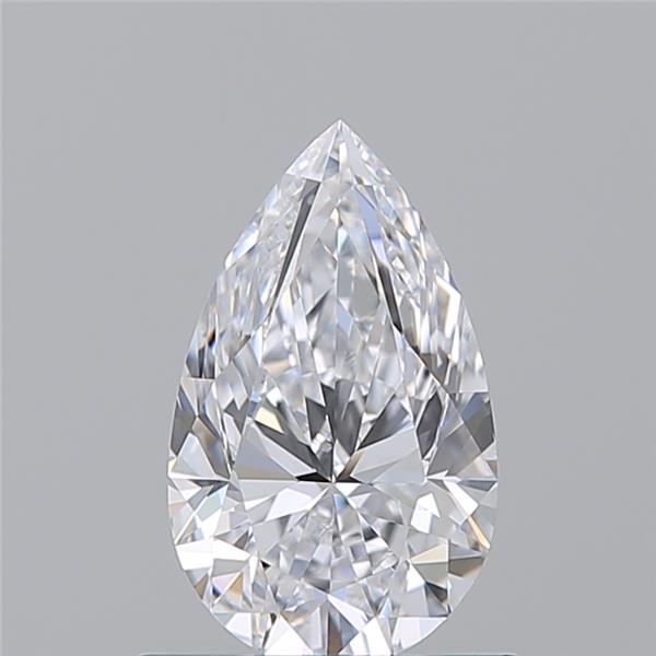 0.900 D VS2 Virtual Selection Pear Diamond