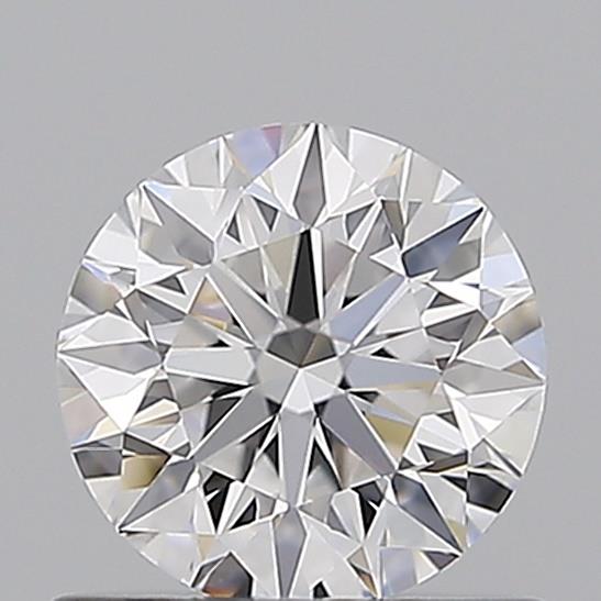 0.720 D VVS1 Virtual Selection Round Diamond