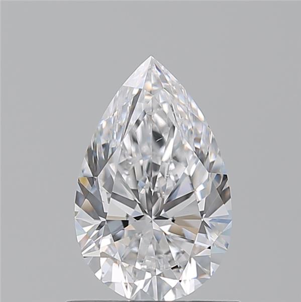 0.900 D VS2 Virtual Selection Pear Diamond