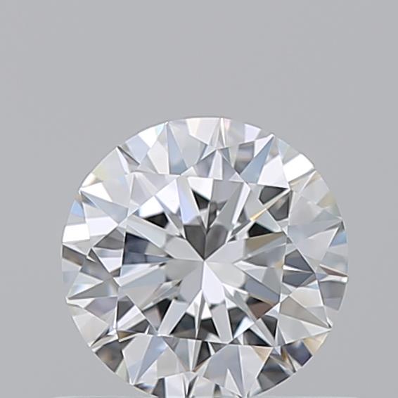 0.550 F VVS2 Virtual Selection Round Diamond