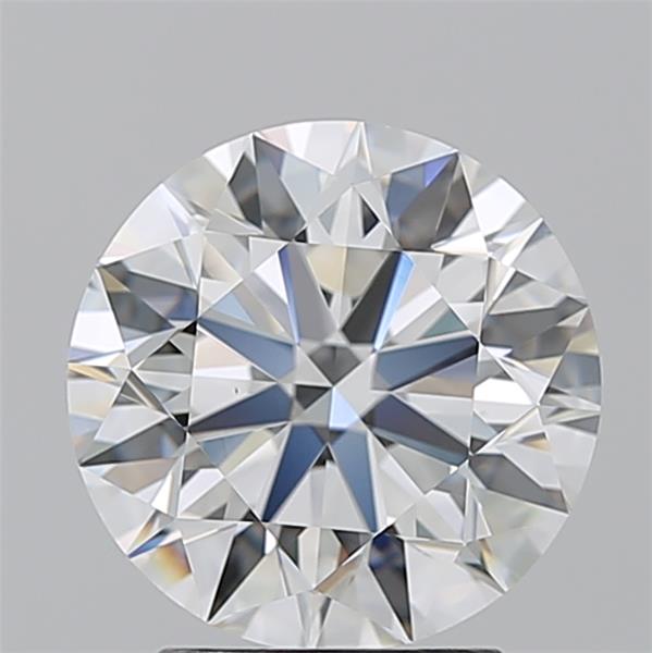 3.030 G VS2 Virtual Selection Round Diamond