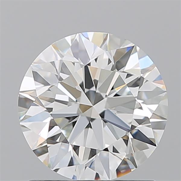 1.320 J VVS2 Virtual Selection Round Diamond