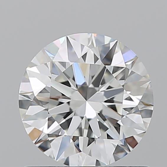 1.010 H VVS2 Virtual Selection Round Diamond