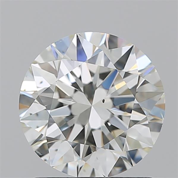 1.500 J SI1 Virtual Selection Round Diamond