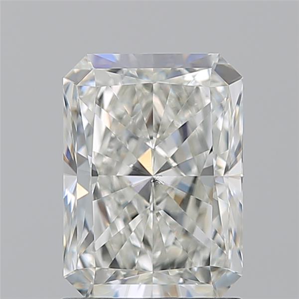 1.700 I SI1 Virtual Selection Radiant Diamond