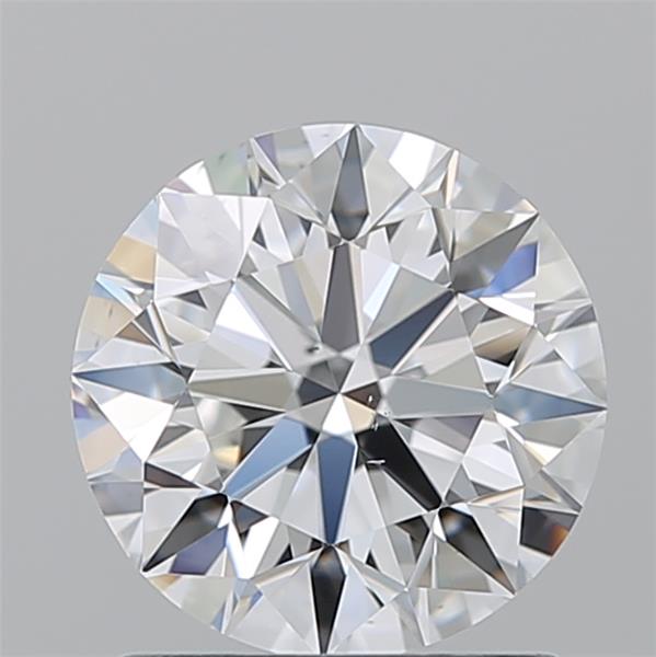 1.500 E VS2 Virtual Selection Round Diamond