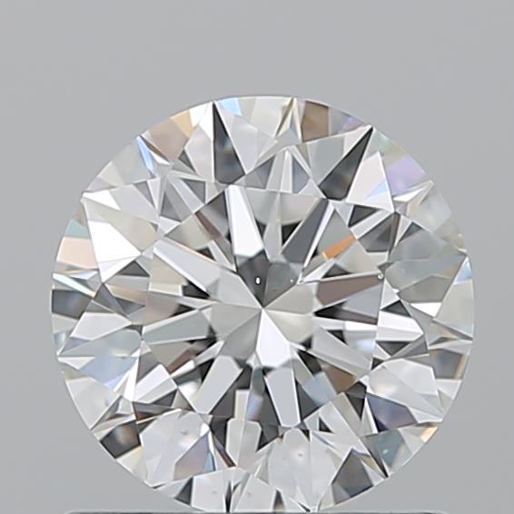 1.060 F VS2 Virtual Selection Round Diamond