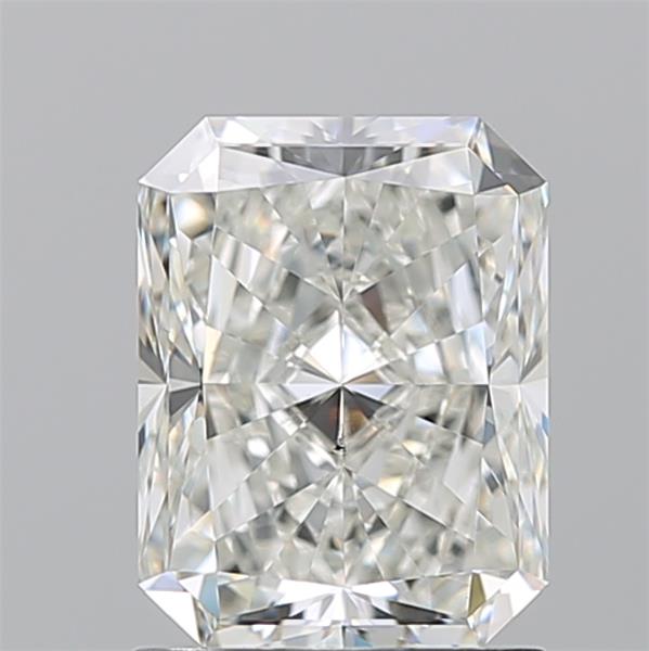 1.700 I VS2 Virtual Selection Radiant Diamond