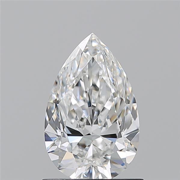1.030 F IF Virtual Selection Pear Diamond