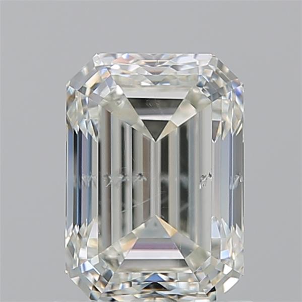 1.500 J I1 Virtual Selection Emerald Diamond