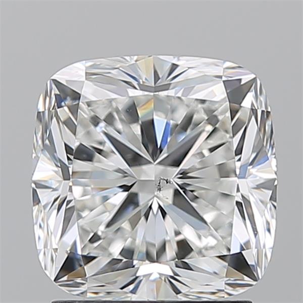 2.200 G SI1 Virtual Selection Cushion Diamond