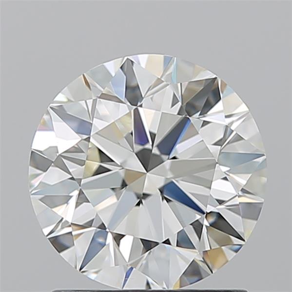 1.500 J VS2 Virtual Selection Round Diamond