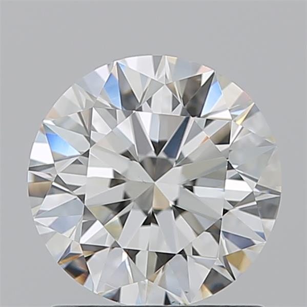 1.400 I VS2 Virtual Selection Round Diamond
