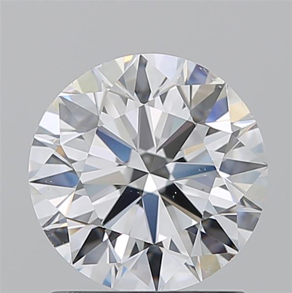1.500 D SI1 Virtual Selection Round Diamond