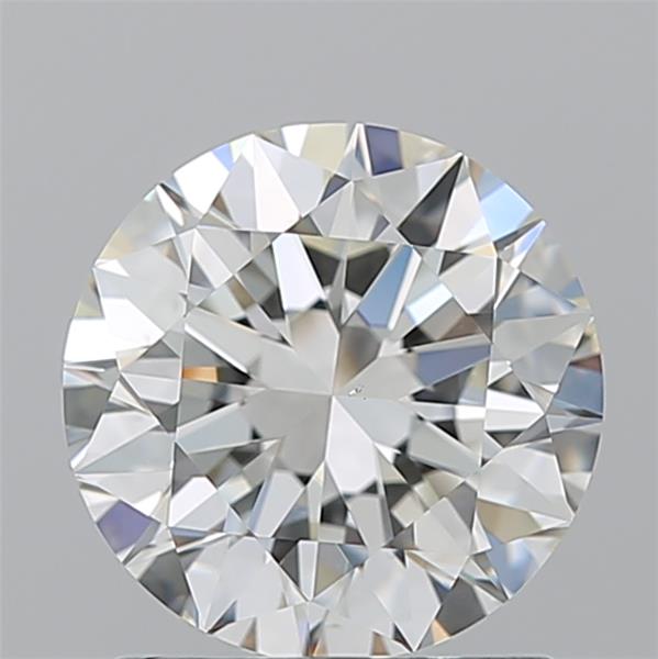 1.500 I VS1 Virtual Selection Round Diamond