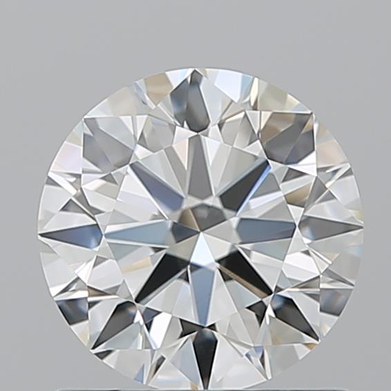 1.100 I VVS2 Virtual Selection Round Diamond